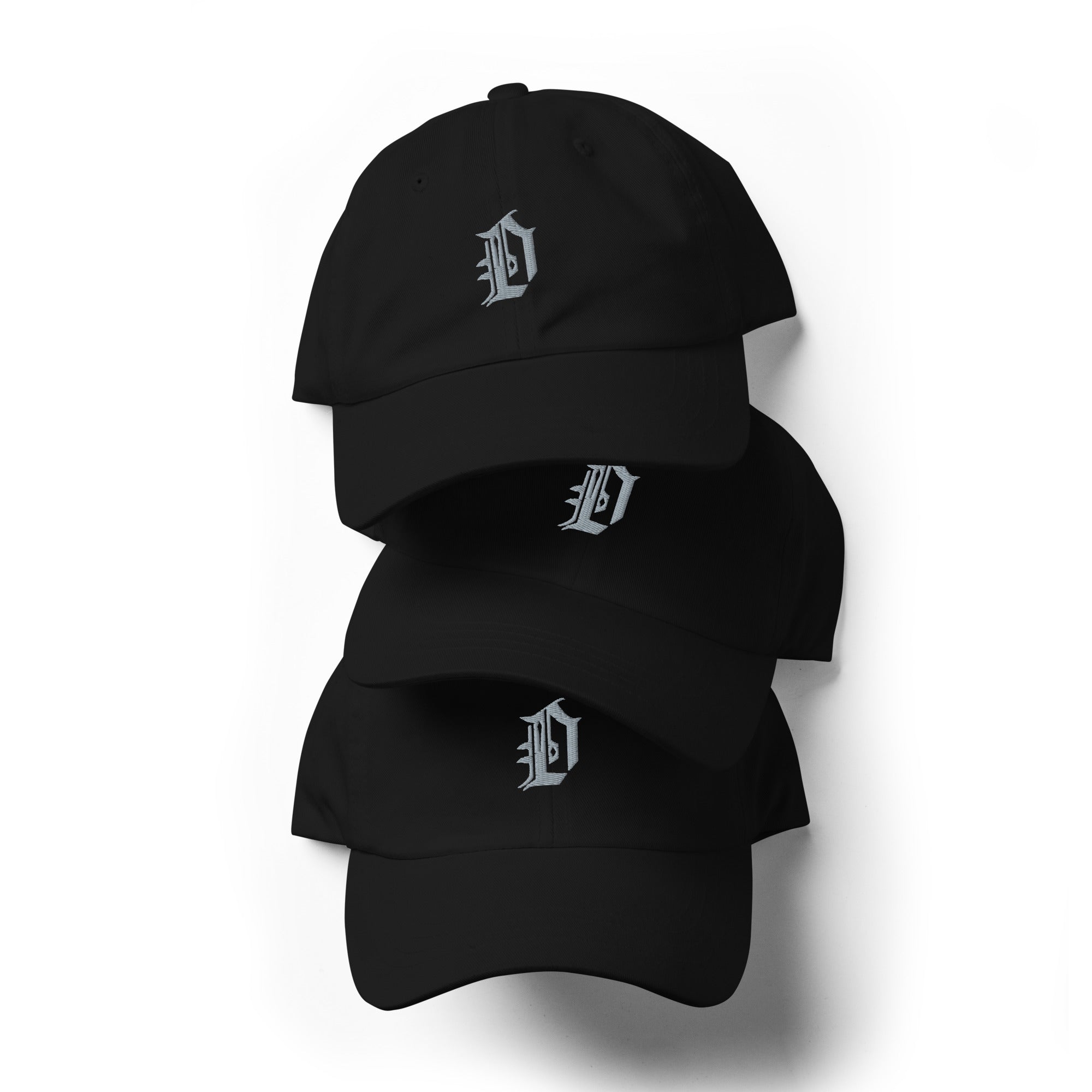 Dodge Premium Baseball Cap