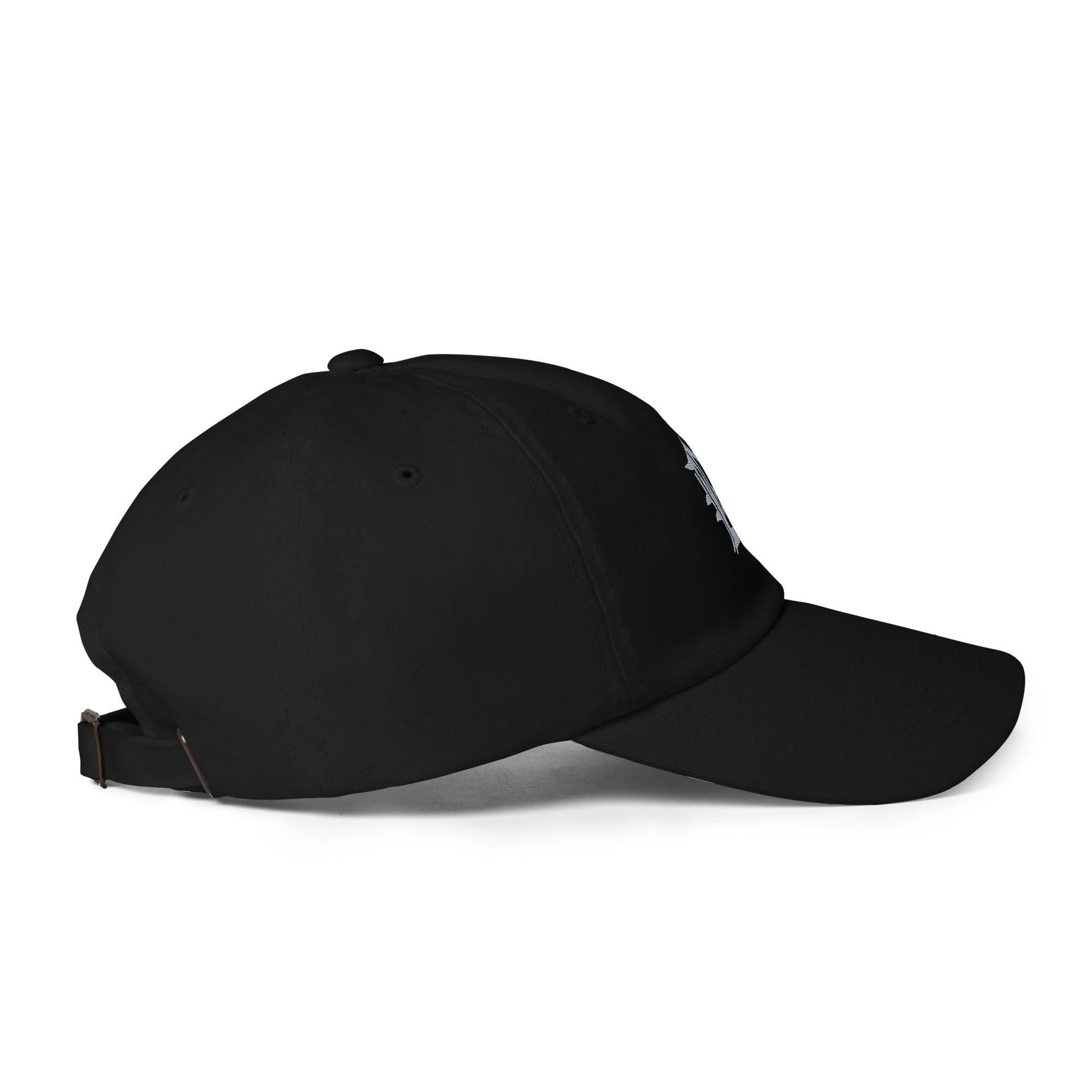 Dodge Premium Baseball Cap