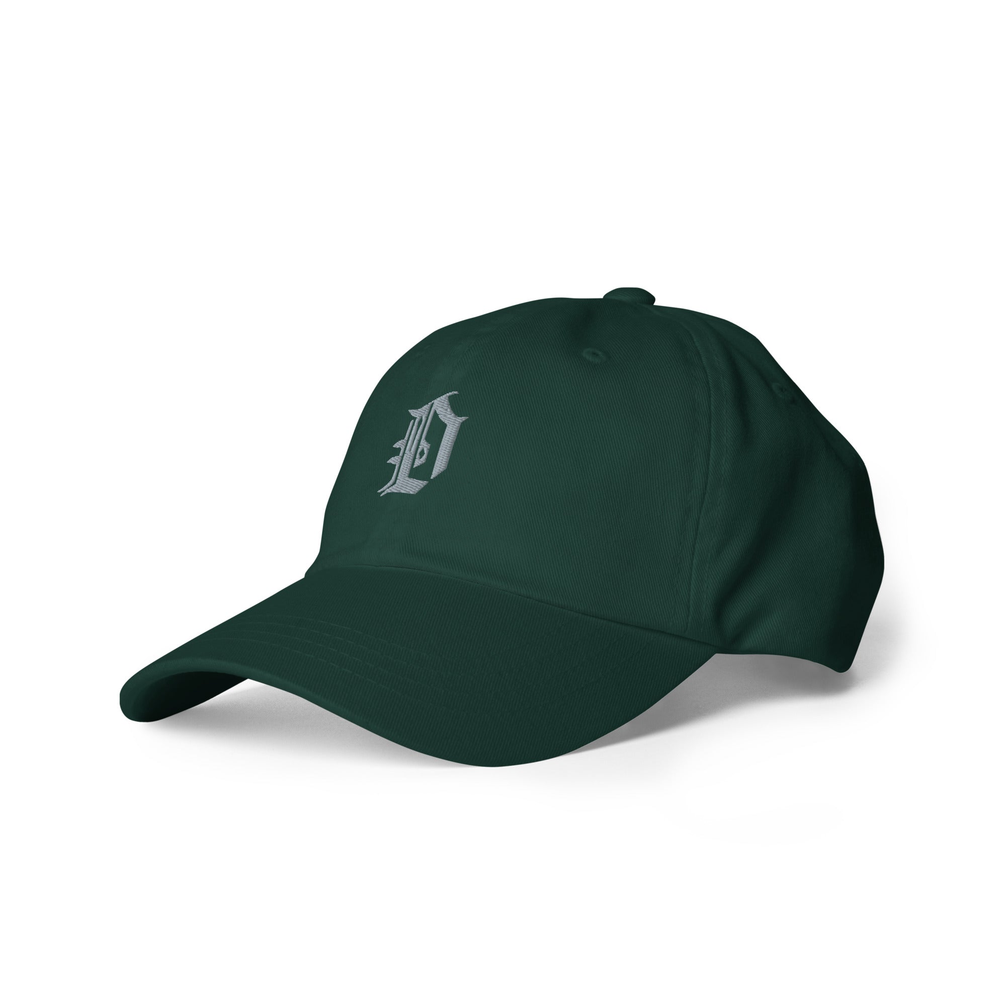 Dodge Premium Baseball Cap