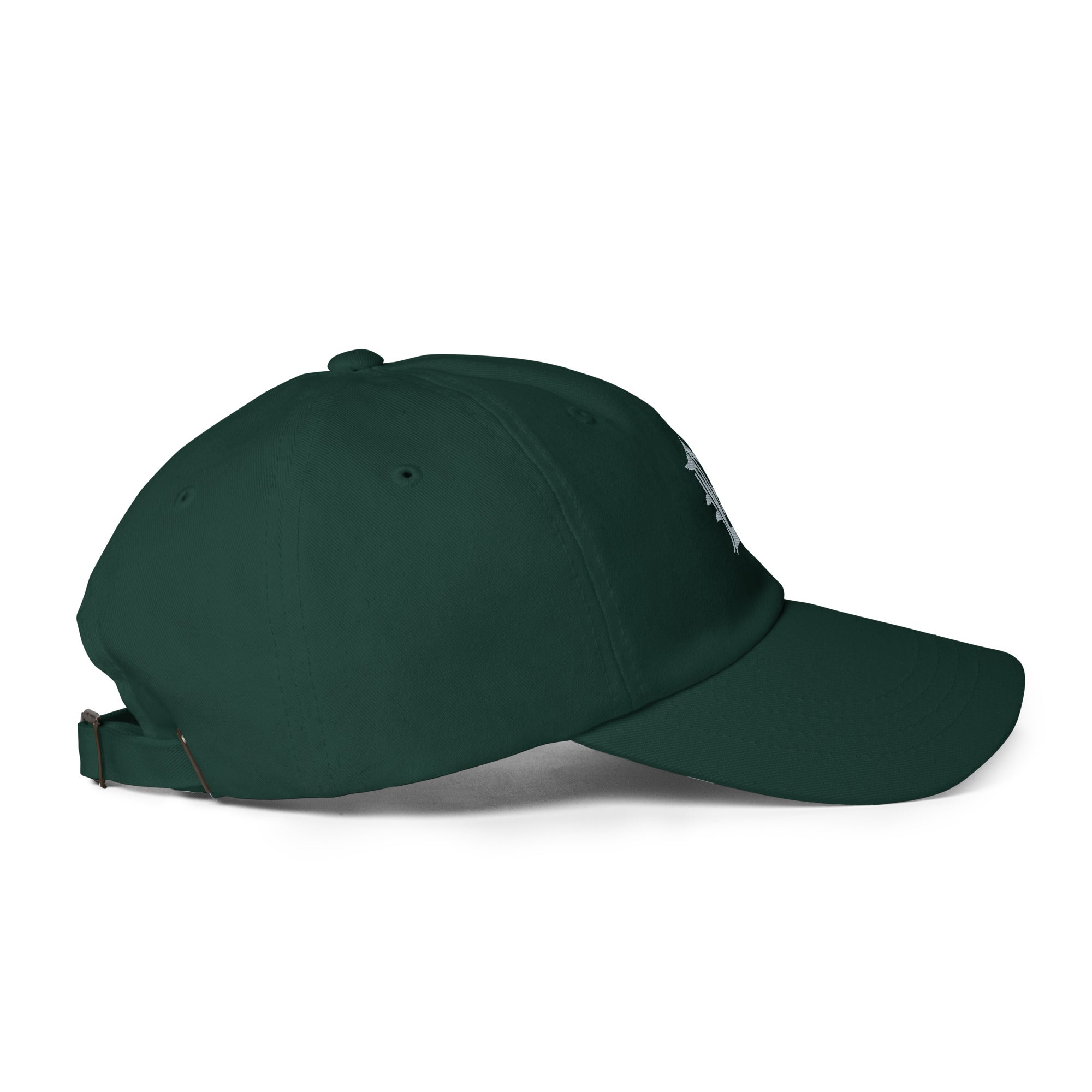 Dodge Premium Baseball Cap