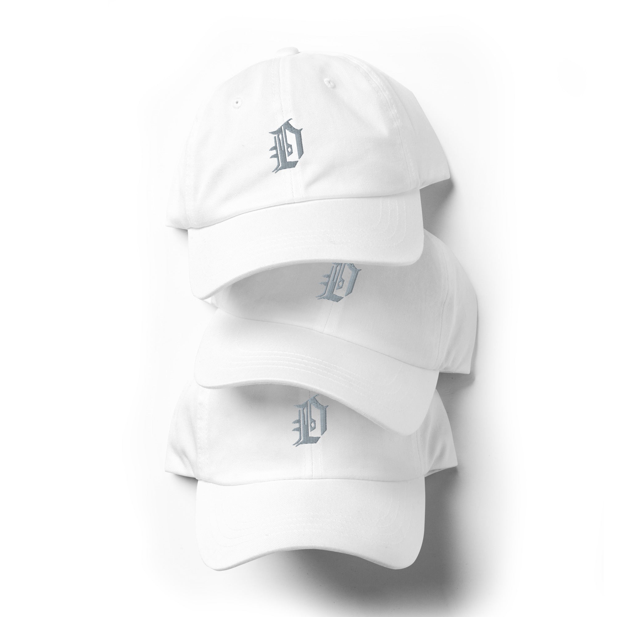 Dodge Premium Baseball Cap