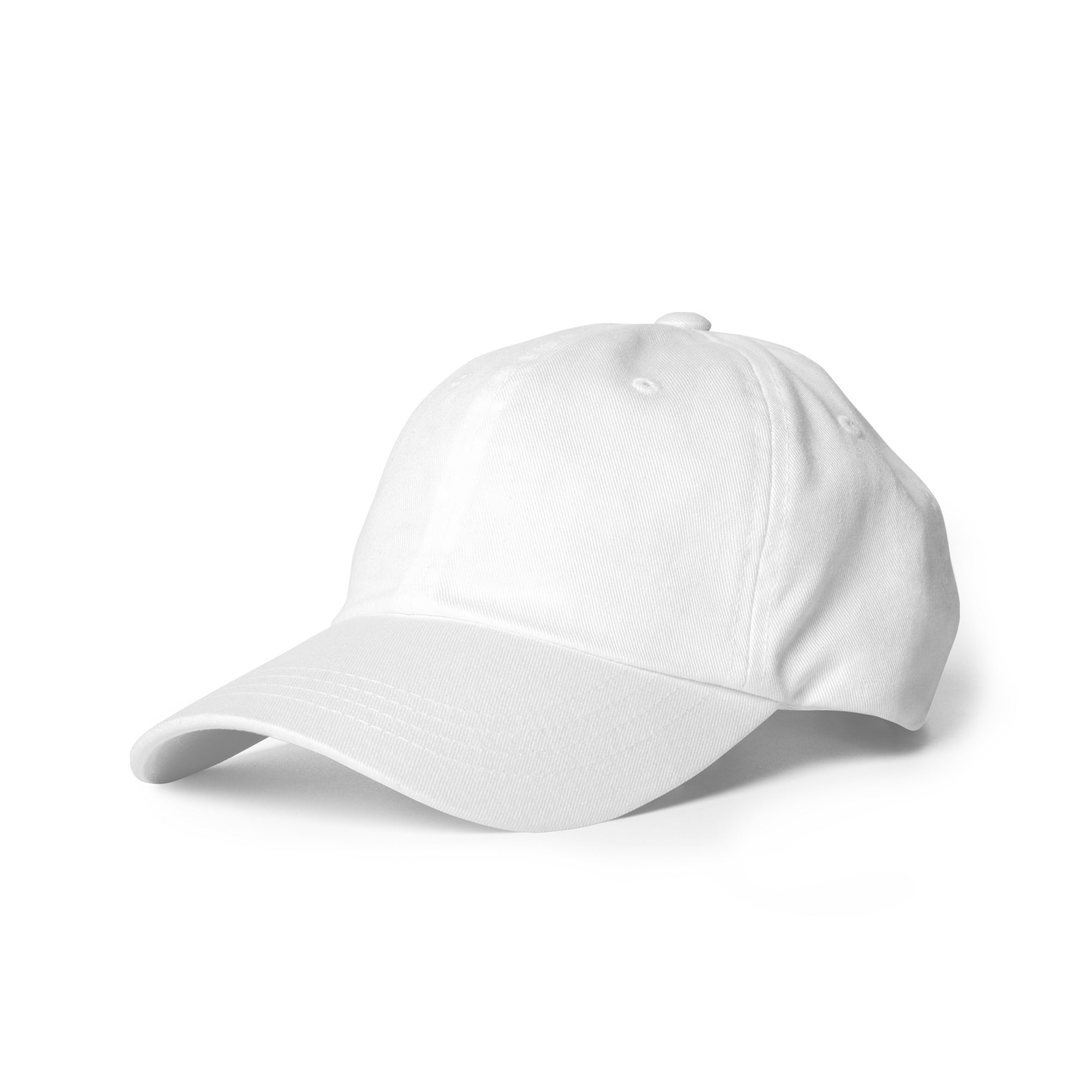 007 Side print Baseball Cap