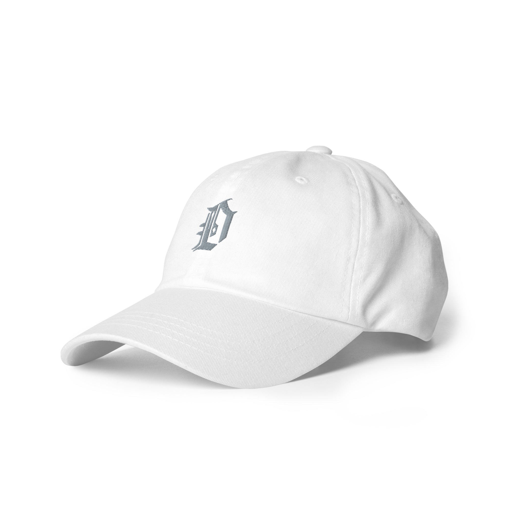 Dodge Premium Baseball Cap