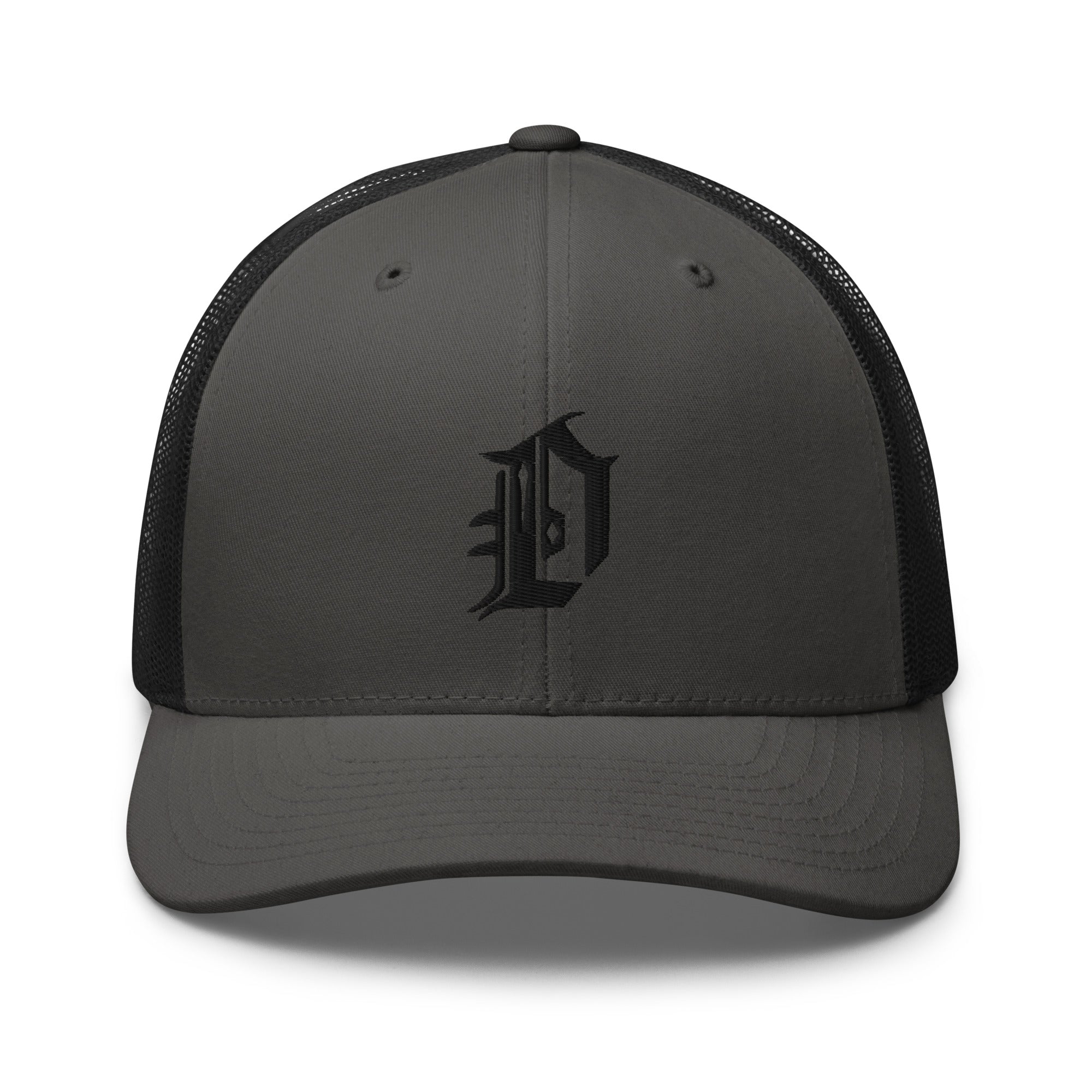 Dodge Premium Trucker Cap