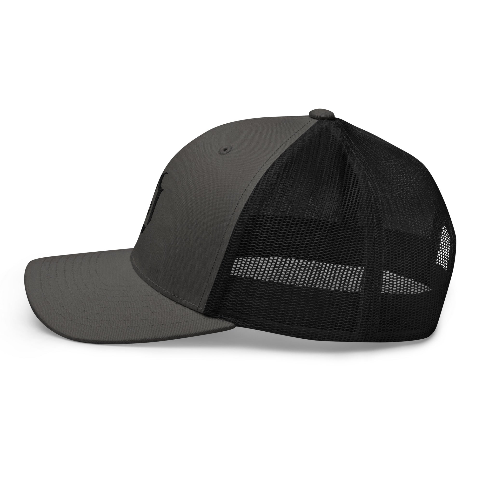 Dodge Premium Trucker Cap