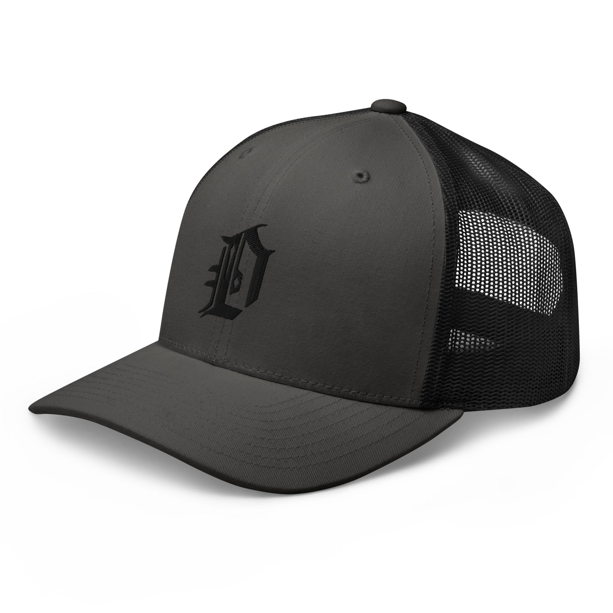 Dodge Premium Trucker Cap