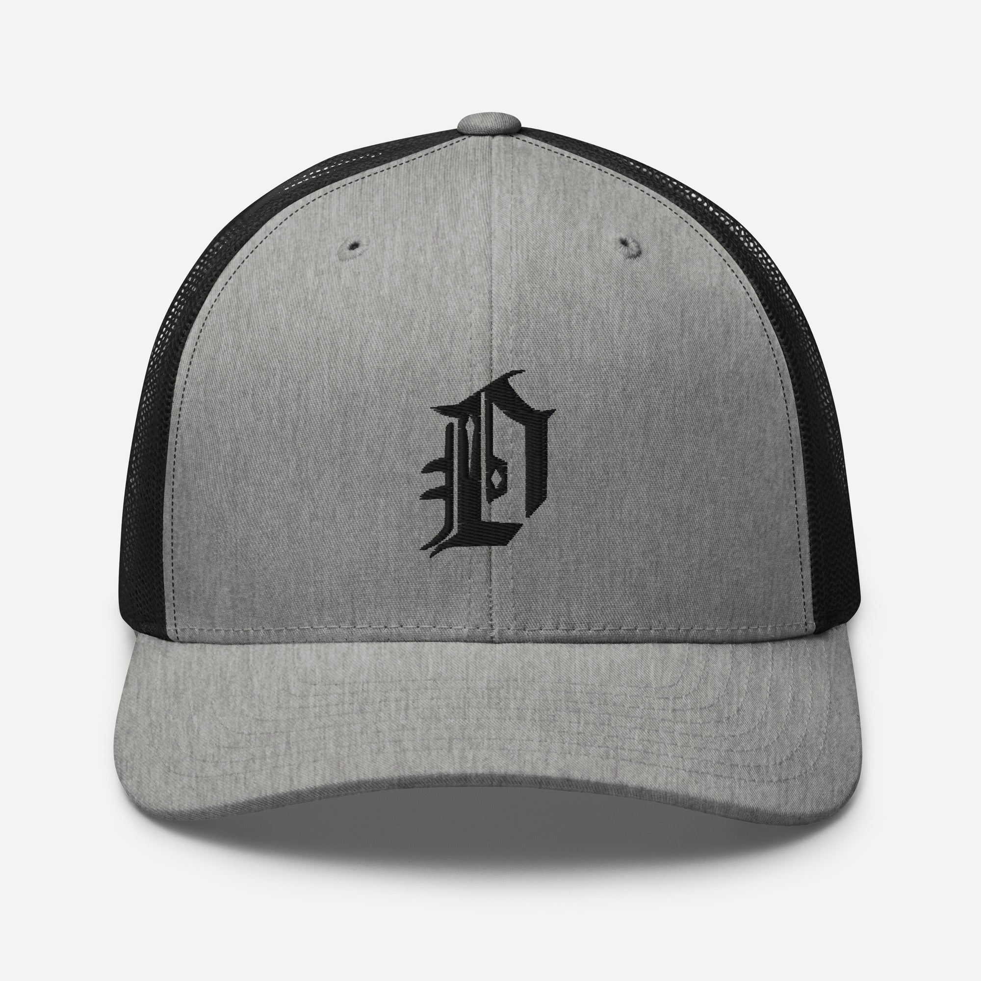 Dodge Premium Trucker Cap