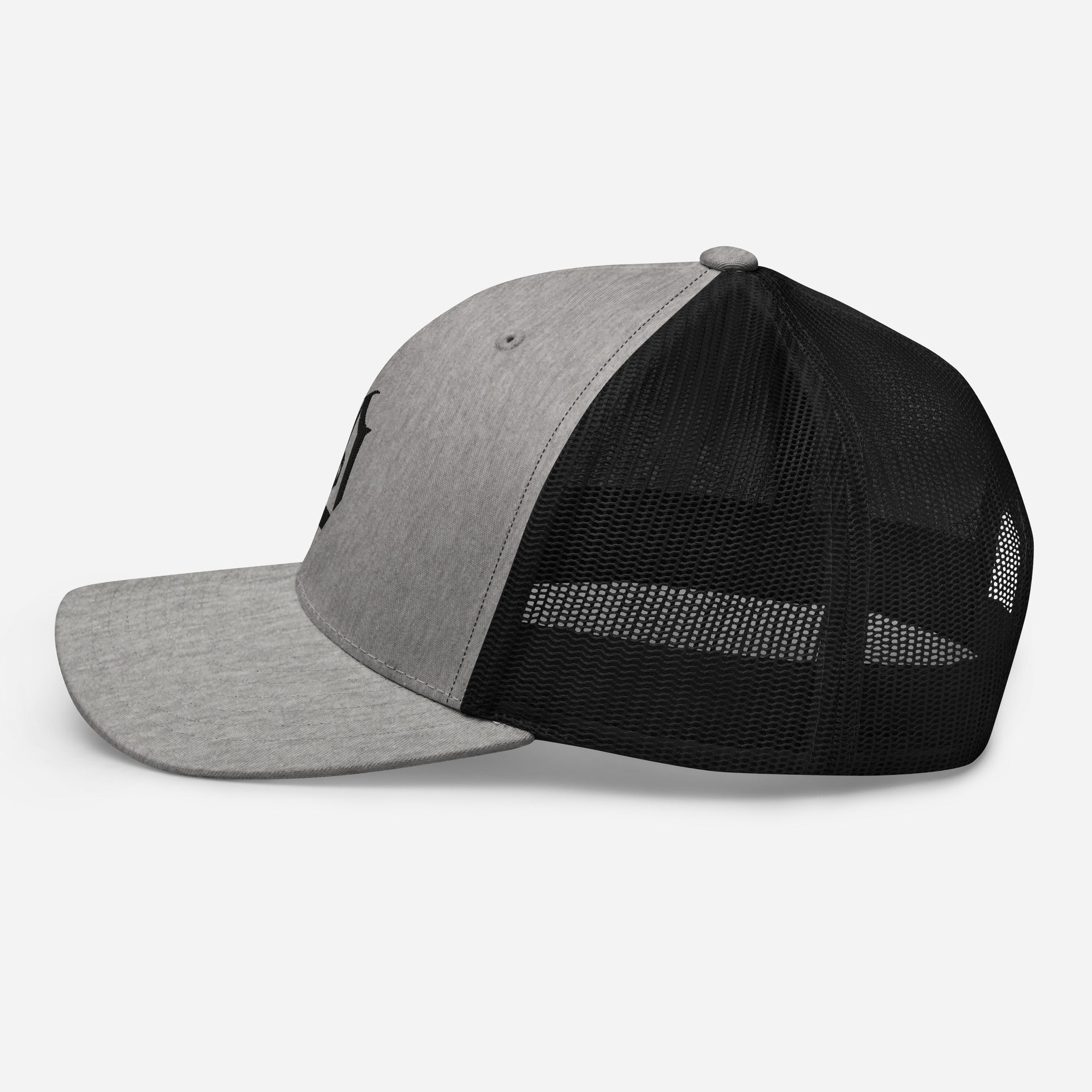 Dodge Premium Trucker Cap