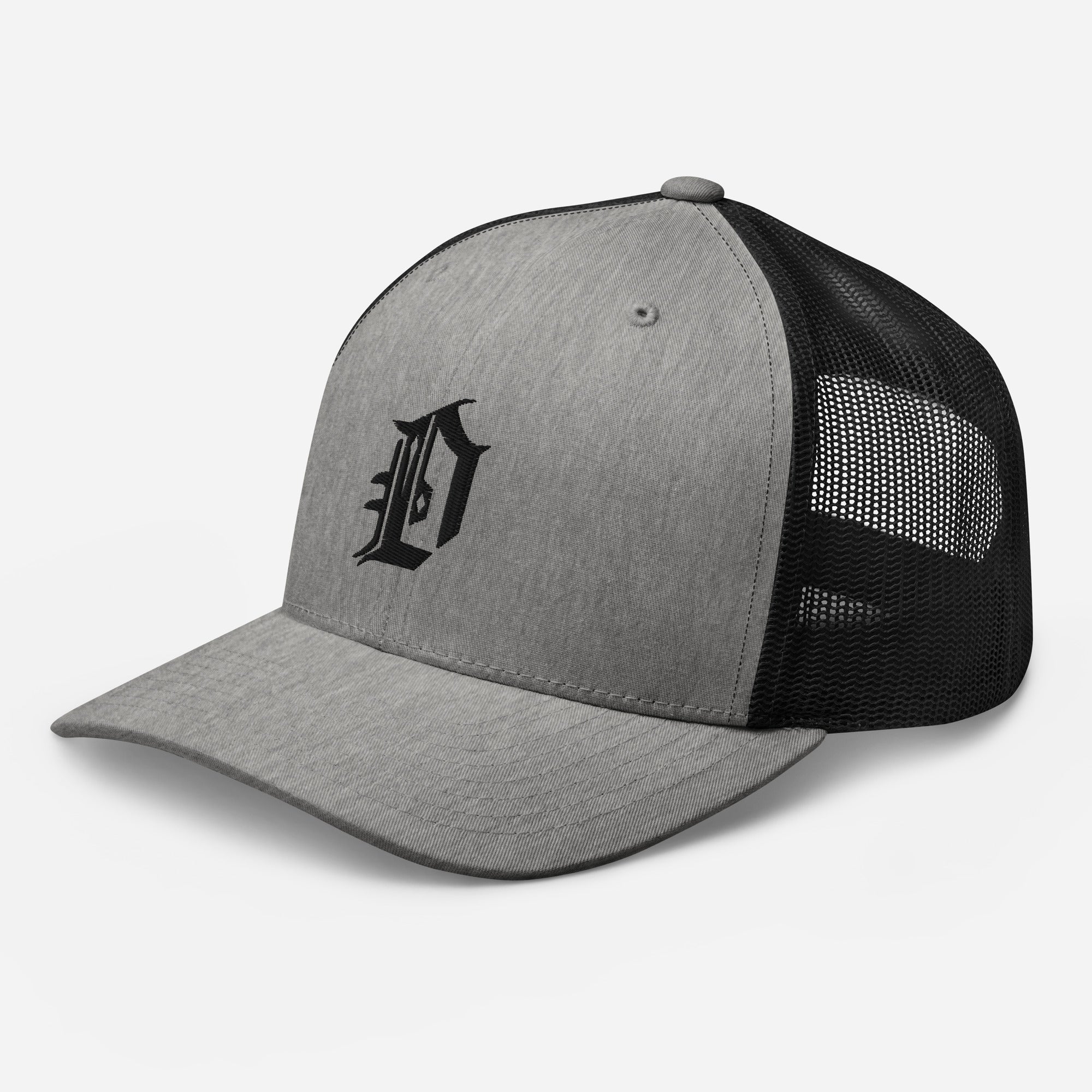 Dodge Premium Trucker Cap