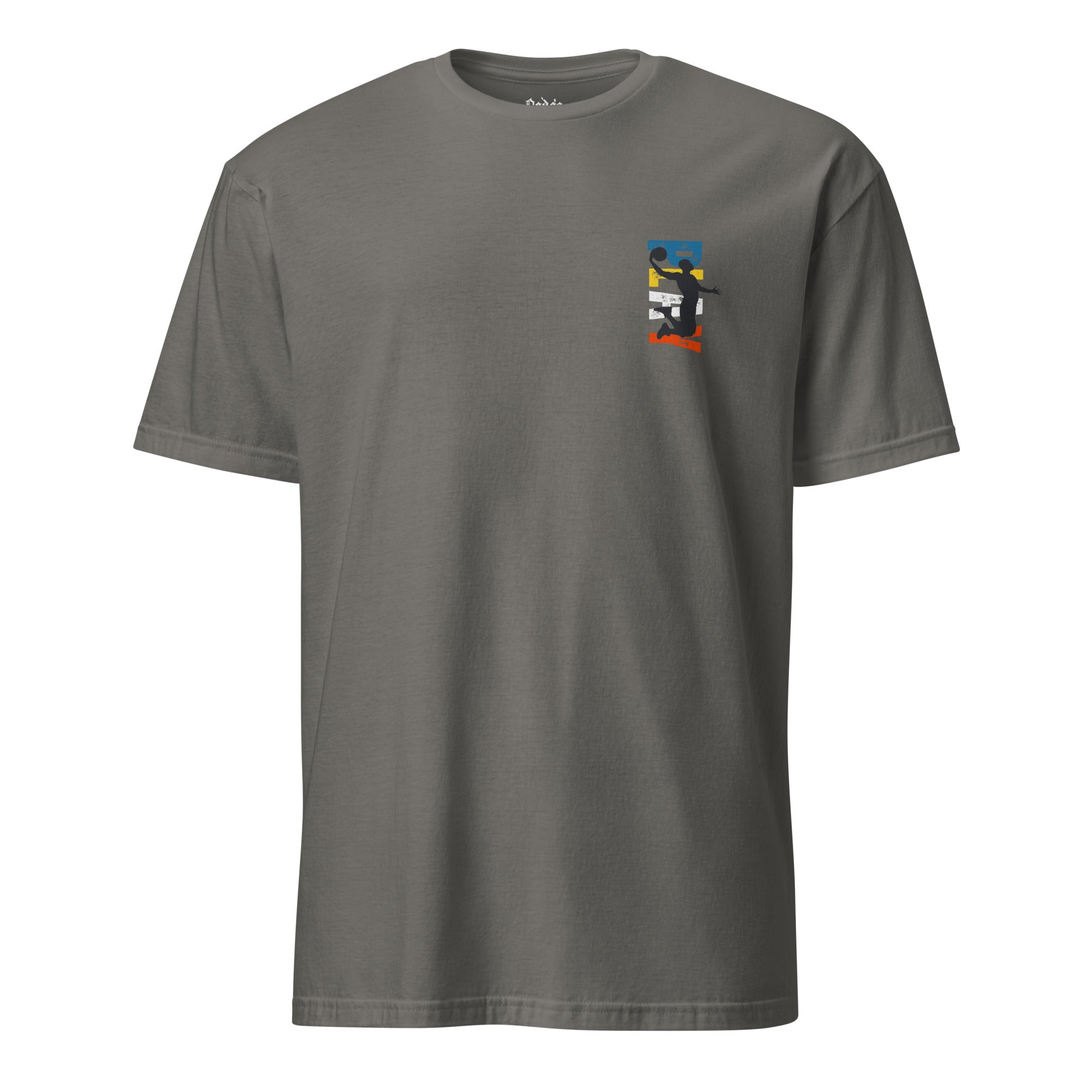 Play Short-Sleeve Unisex T-Shirt