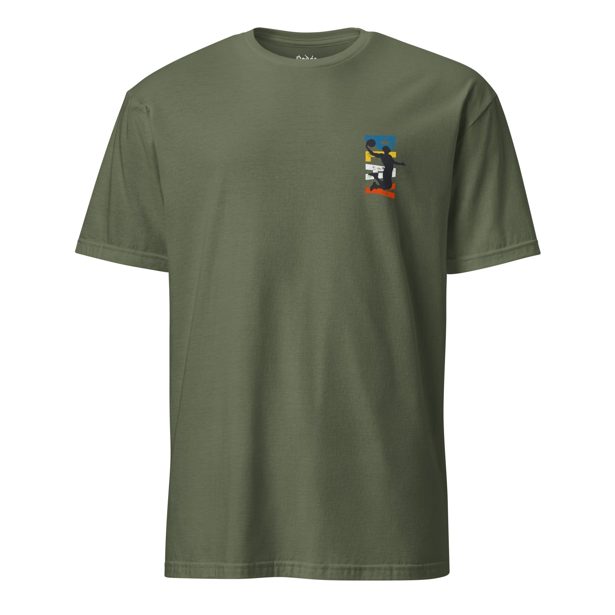 Play Short-Sleeve Unisex T-Shirt