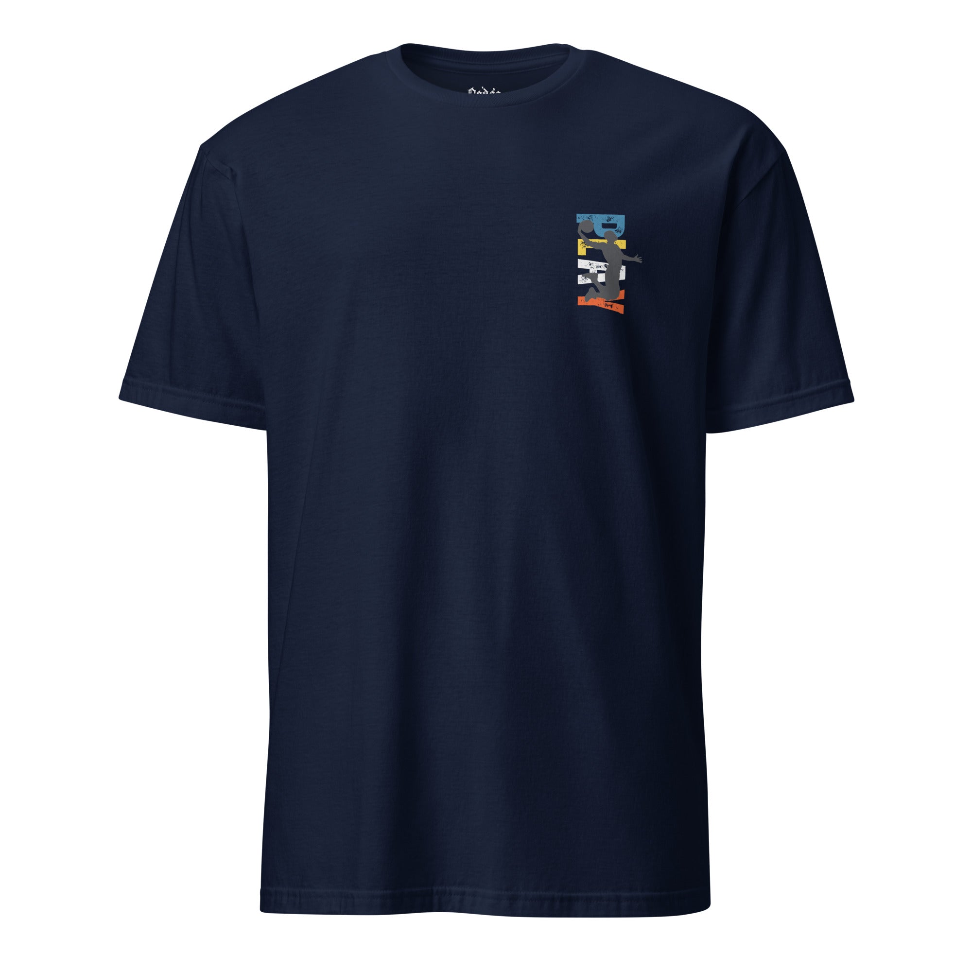 Play Short-Sleeve Unisex T-Shirt