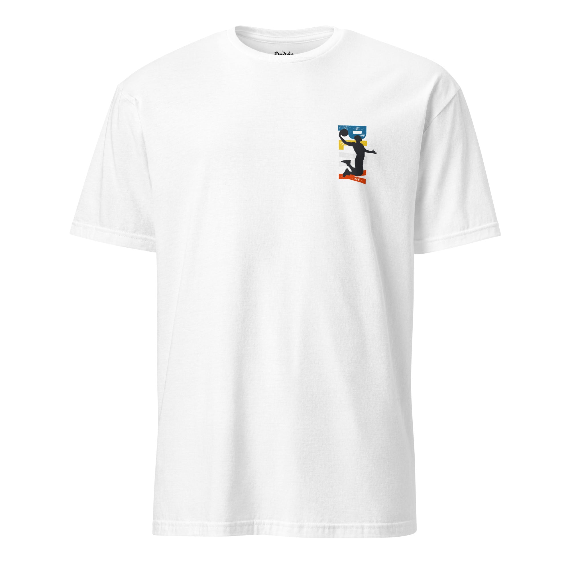 Play Short-Sleeve Unisex T-Shirt