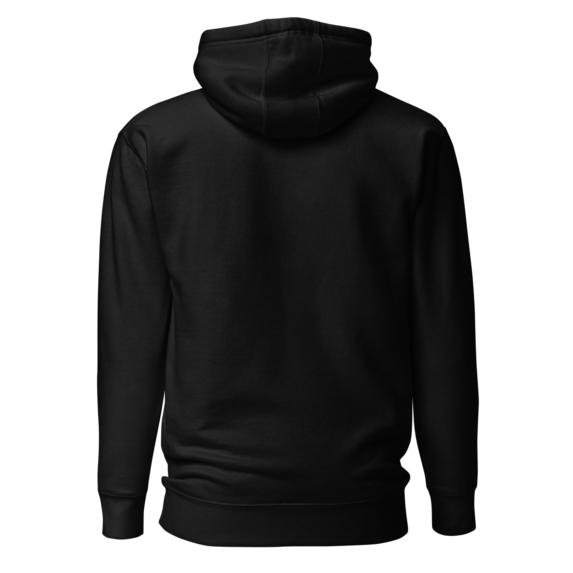 Unique Unisex Hoodie