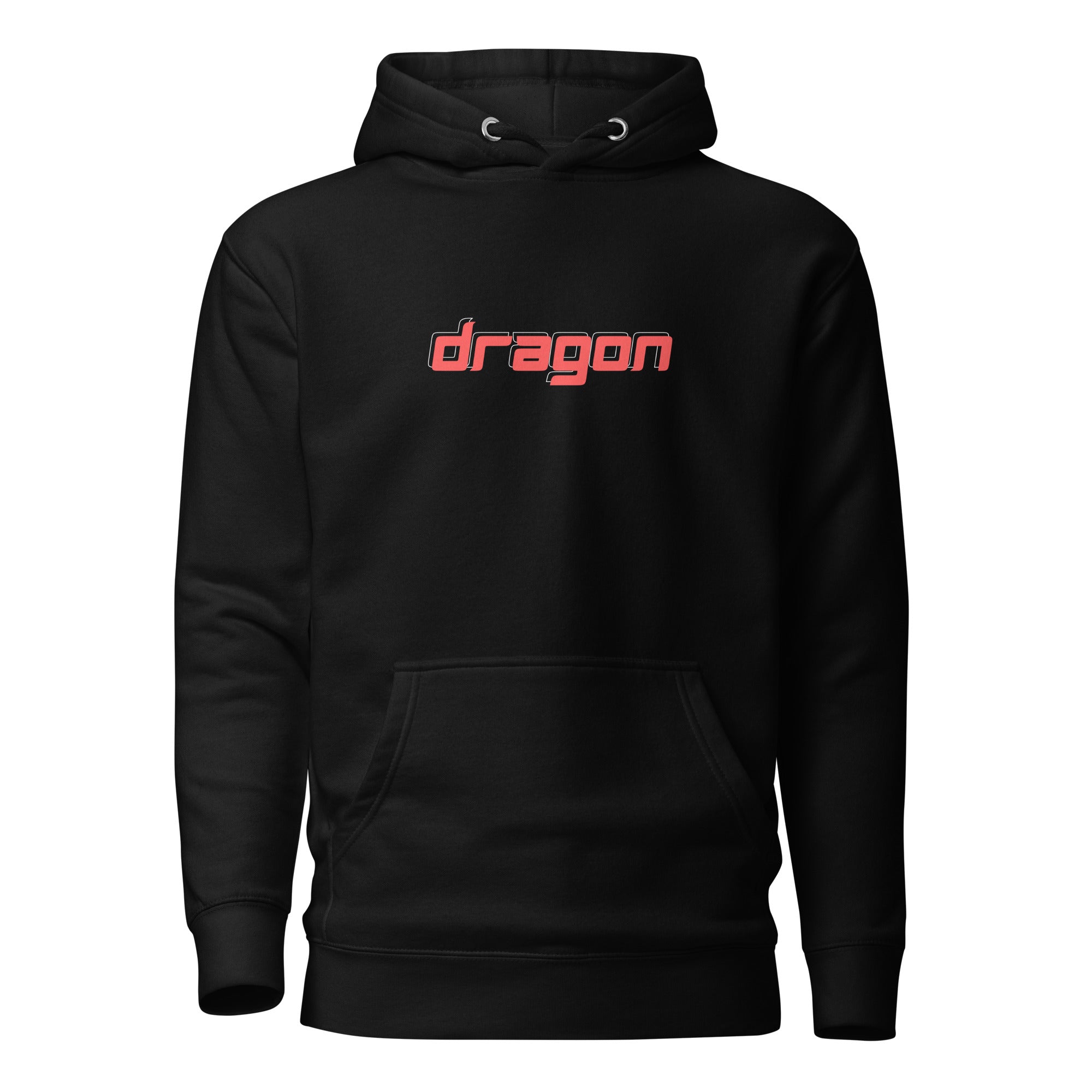 Dragon Unisex Hoodie