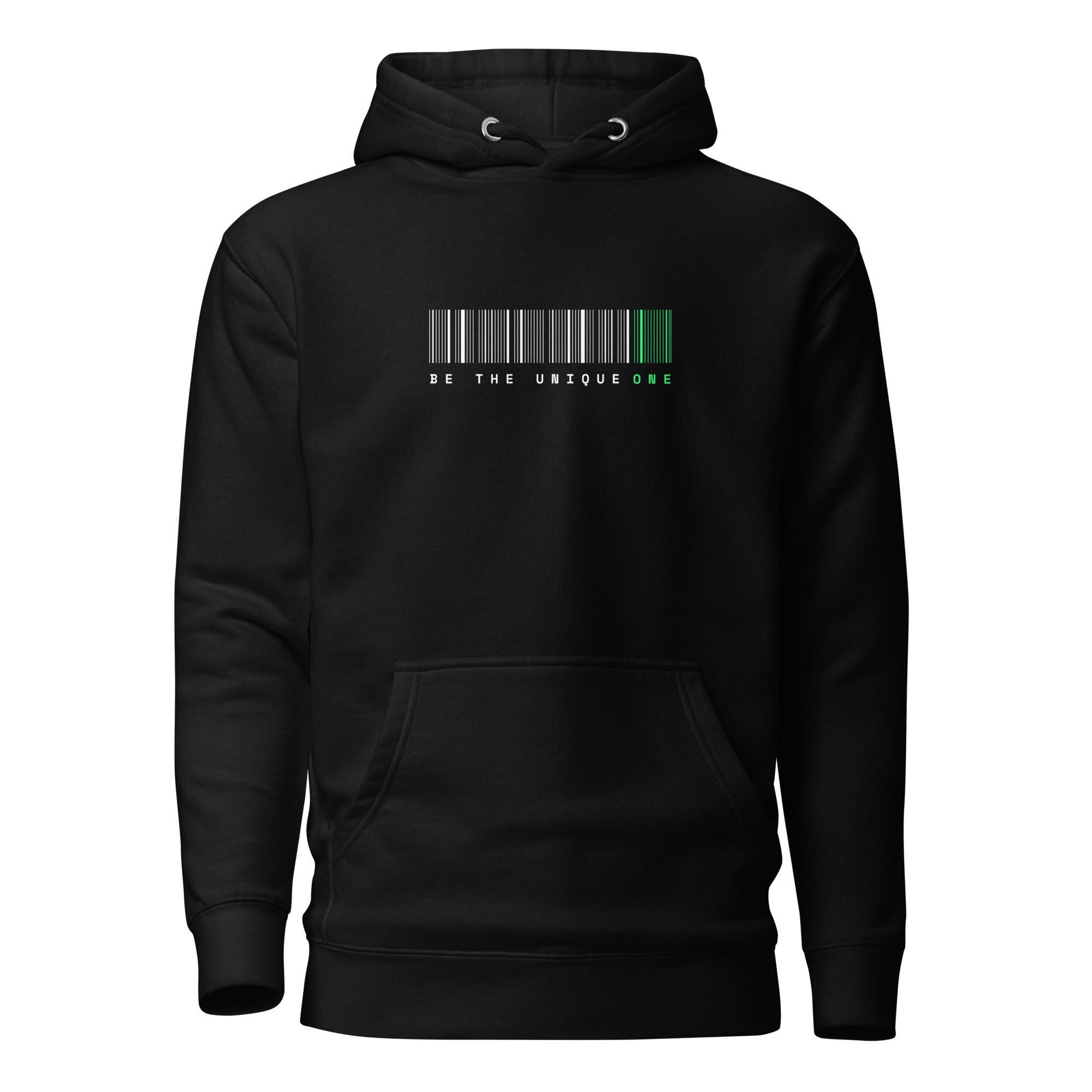 Unique Unisex Hoodie