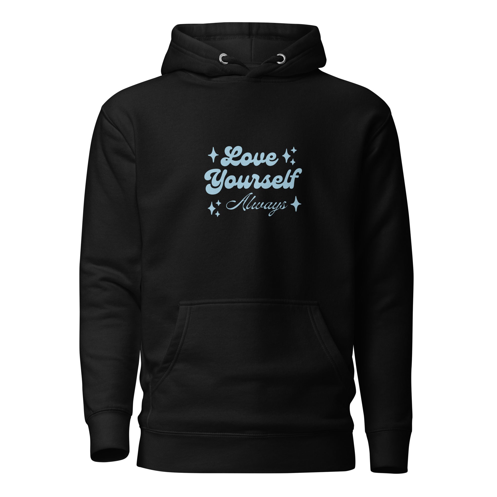 Self Love Hoodie