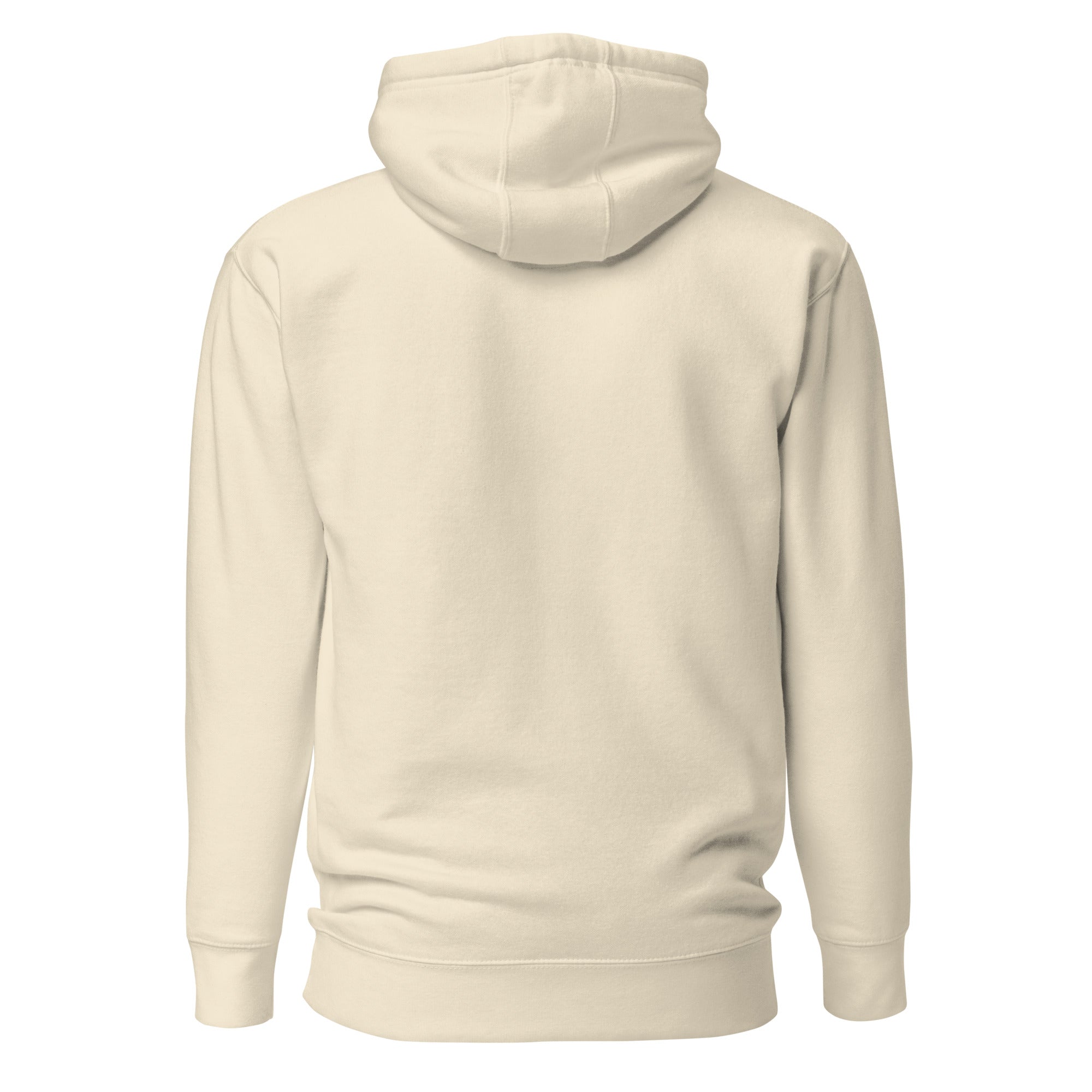 Self Love Hoodie