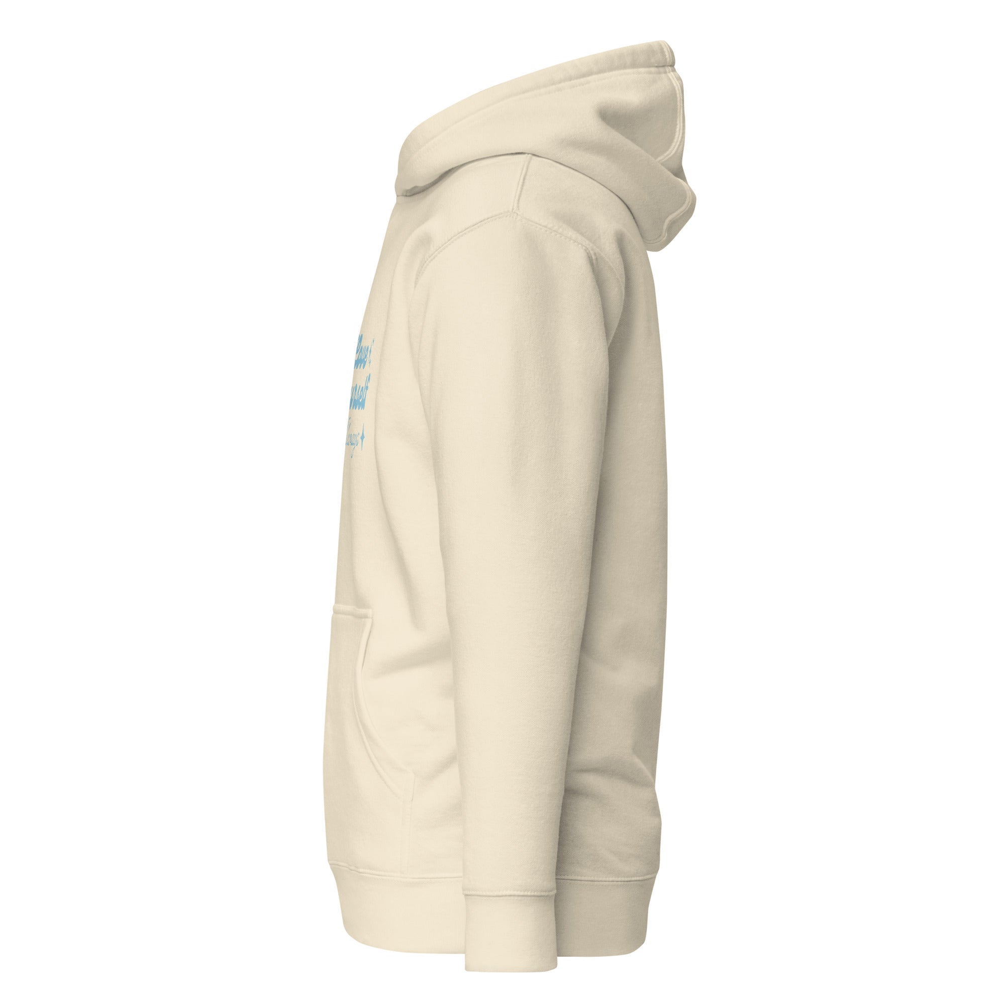 Self Love Hoodie