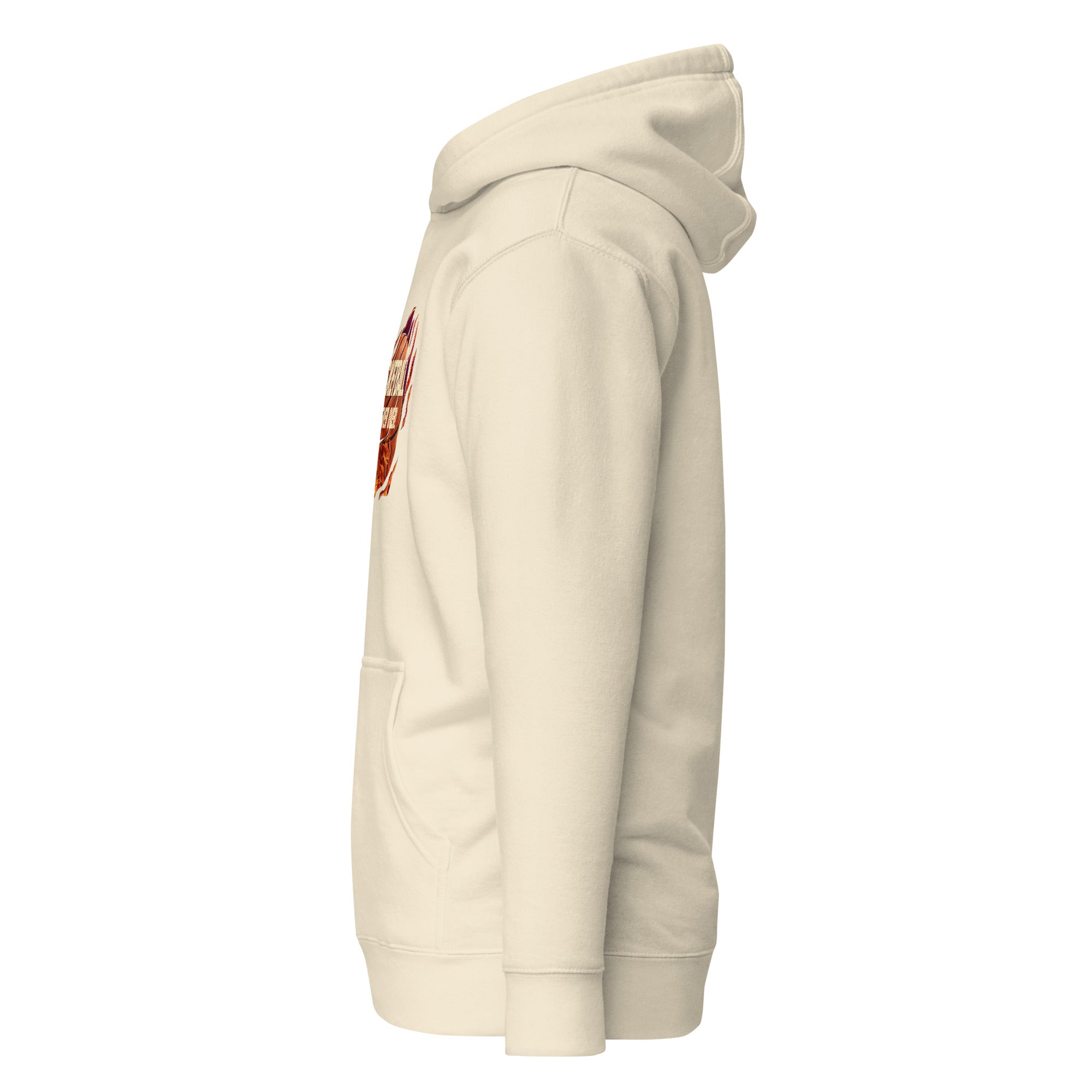 Basketball Lovers Unisex Hoodie