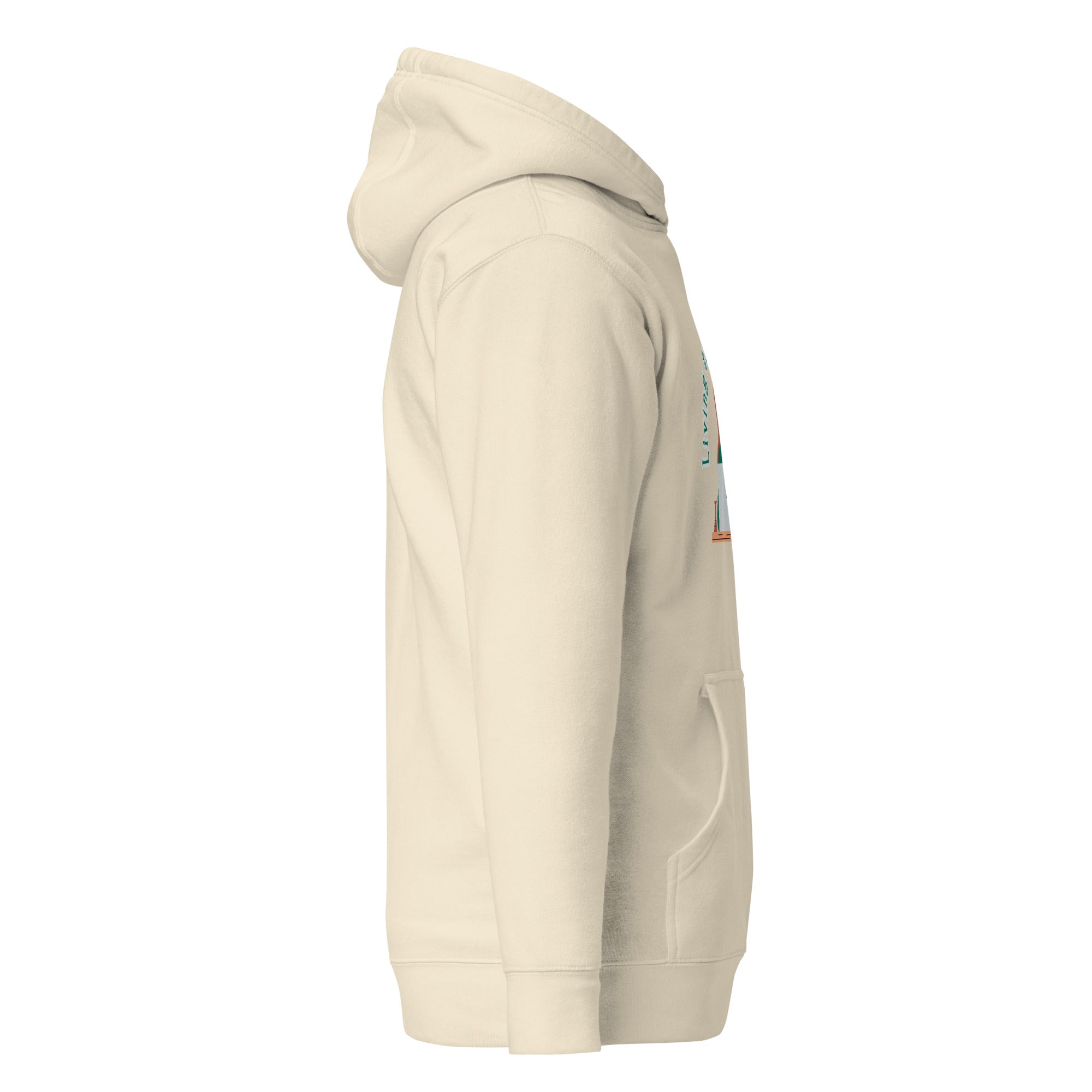 Future Tech's Hoodie