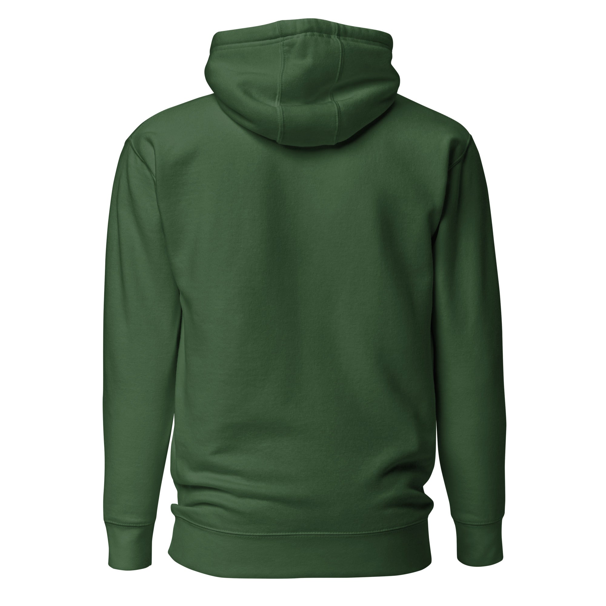 Unique Unisex Hoodie