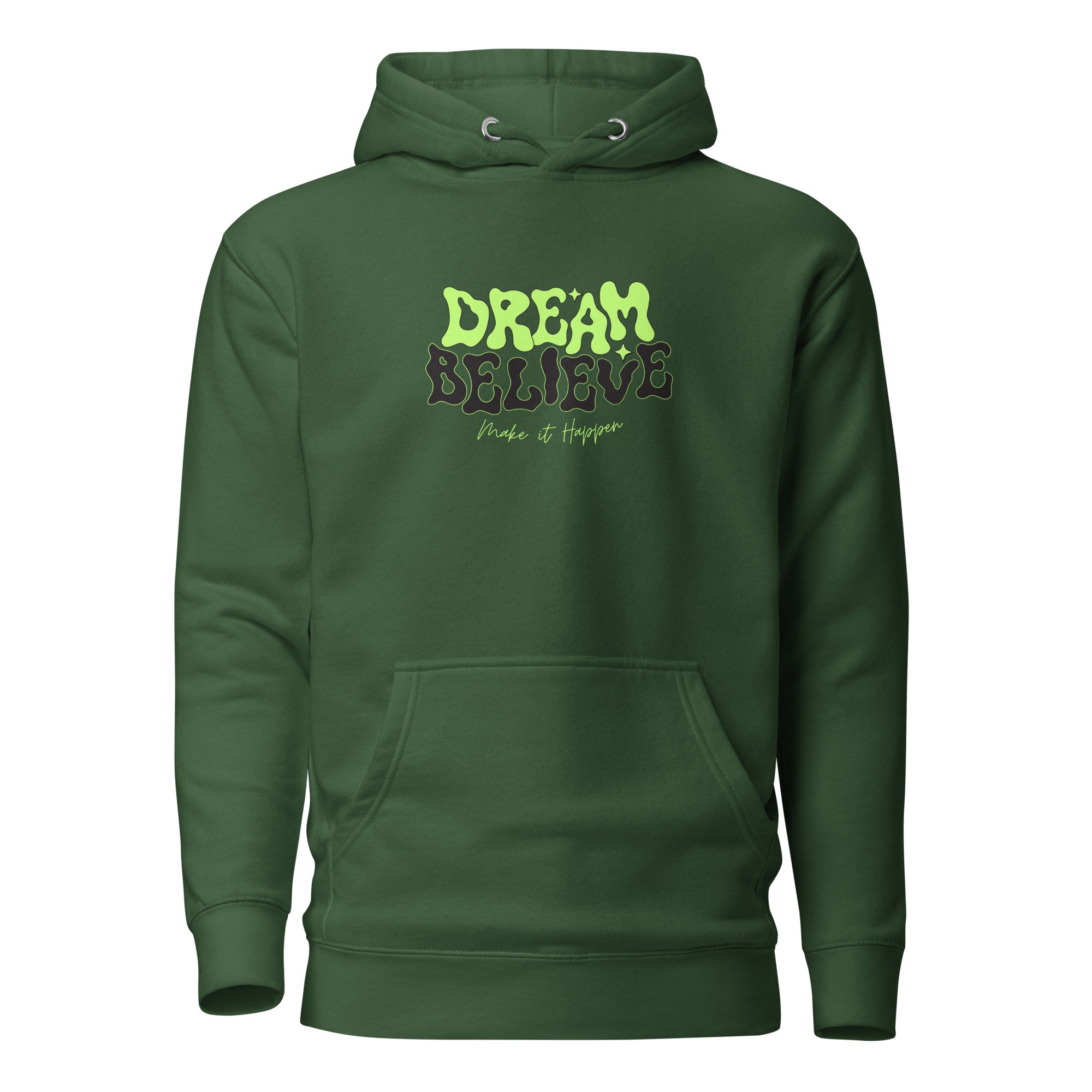 Dream Unisex Hoodie