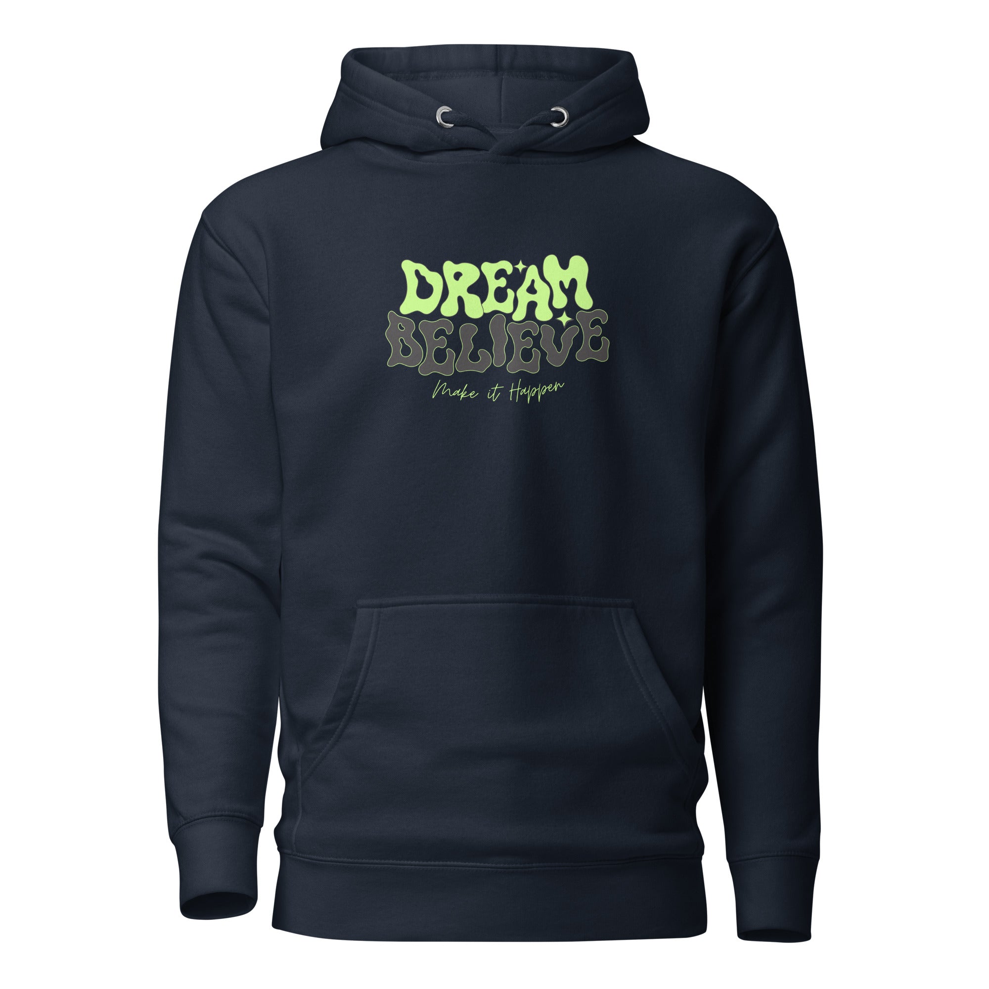 Dream Unisex Hoodie