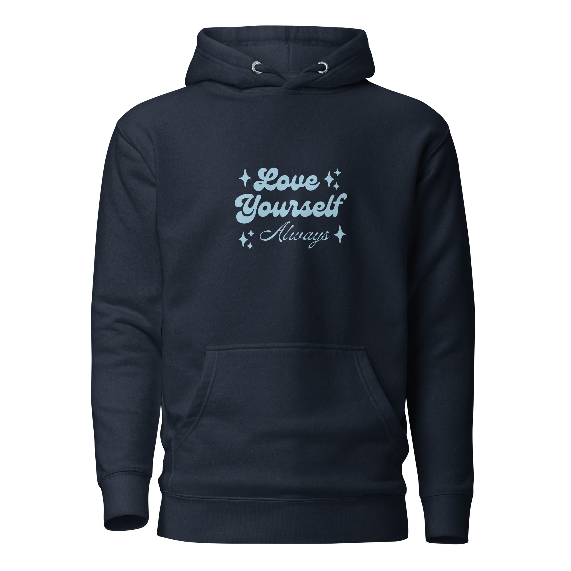 Self Love Hoodie