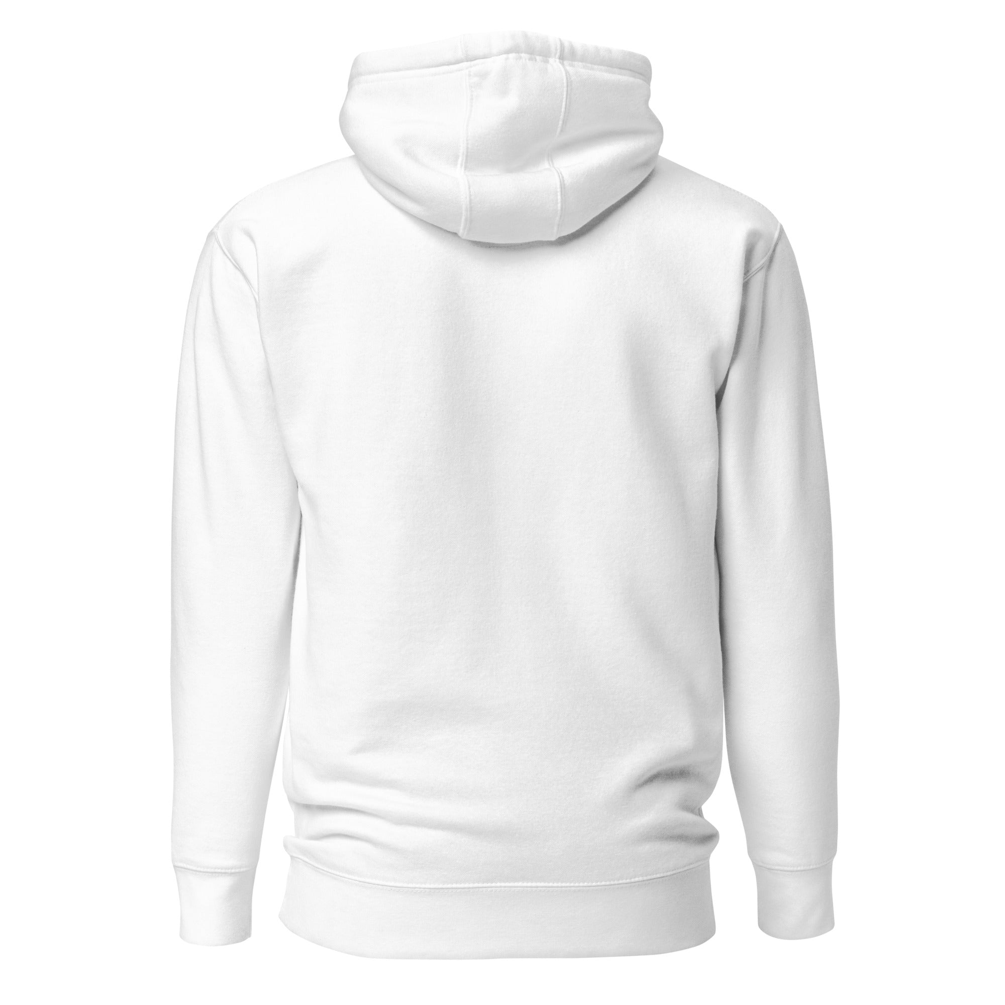 Future Tech's Hoodie