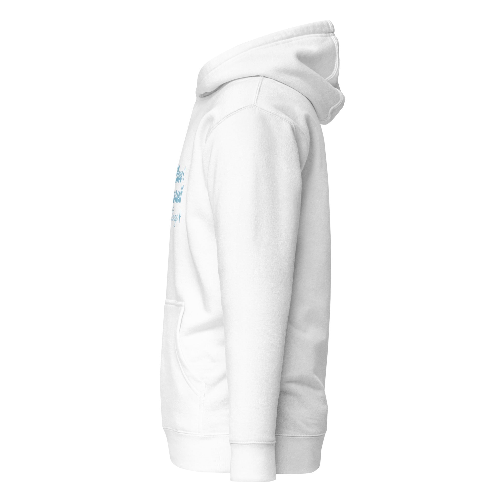 Self Love Hoodie