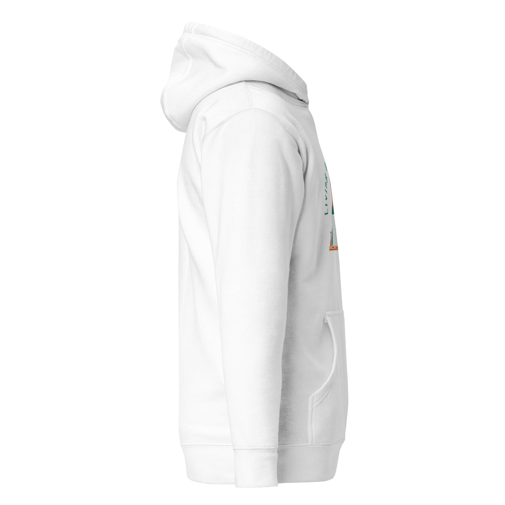 Future Tech's Hoodie