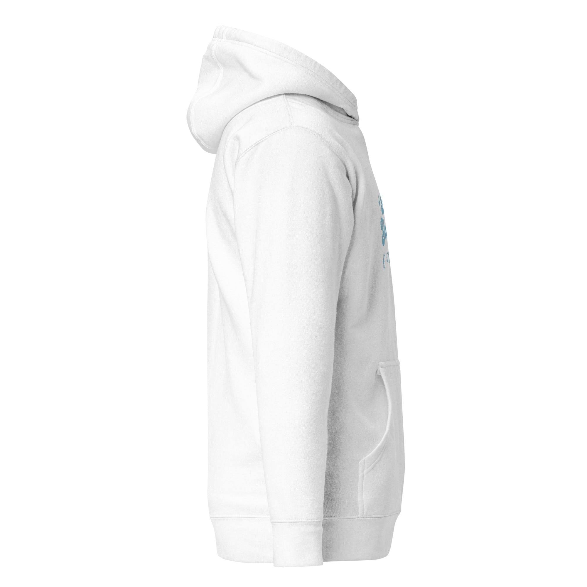 Self Love Hoodie